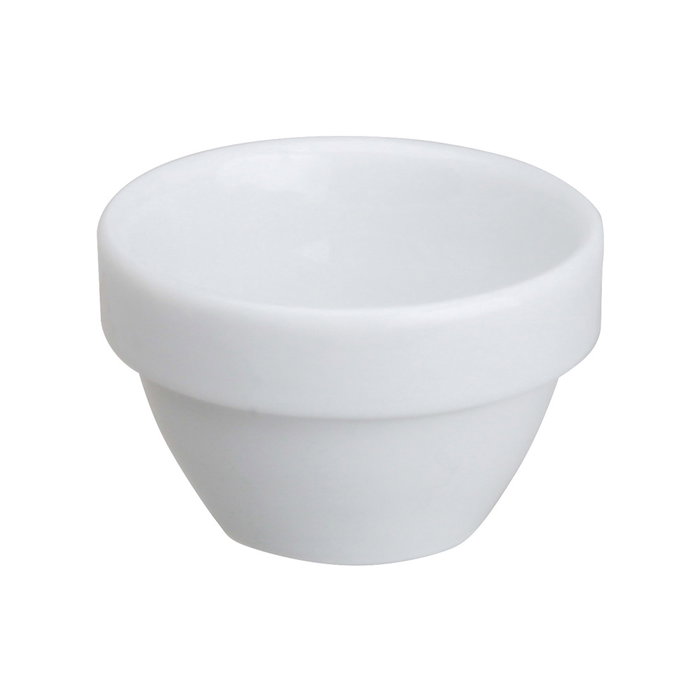 Avet Speciality Mini Bol Apilable, Diámetro 7 cm, Altura 4,6 cm (6 Unidades) Avet Speciality Mini Bol Apilable, Diámetro 7 cm, Altura 4,6 cm (6 Unidades)